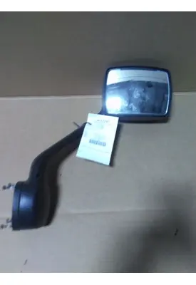 PETERBILT 579 MIRROR ASSEMBLY FENDER/HOOD