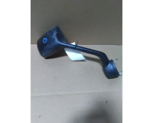 PETERBILT 579 MIRROR ASSEMBLY FENDERHOOD