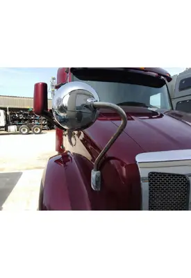 PETERBILT 579 MIRROR ASSEMBLY FENDER/HOOD