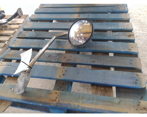 PETERBILT 579 MIRROR ASSEMBLY FENDERHOOD