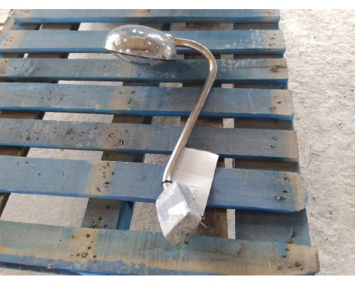 PETERBILT 579 MIRROR ASSEMBLY FENDERHOOD