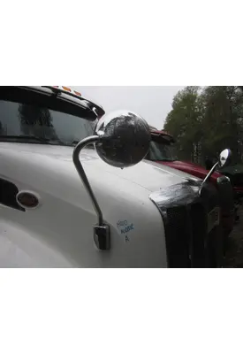 PETERBILT 579 MIRROR ASSEMBLY FENDER/HOOD