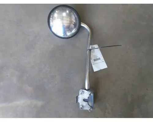 PETERBILT 579 MIRROR ASSEMBLY FENDERHOOD