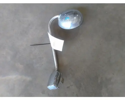 PETERBILT 579 MIRROR ASSEMBLY FENDERHOOD