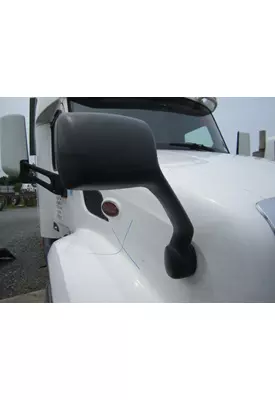 PETERBILT 579 MIRROR ASSEMBLY FENDER/HOOD
