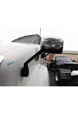 PETERBILT 579 MIRROR ASSEMBLY FENDER/HOOD