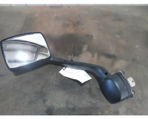 PETERBILT 579 MIRROR ASSEMBLY FENDERHOOD