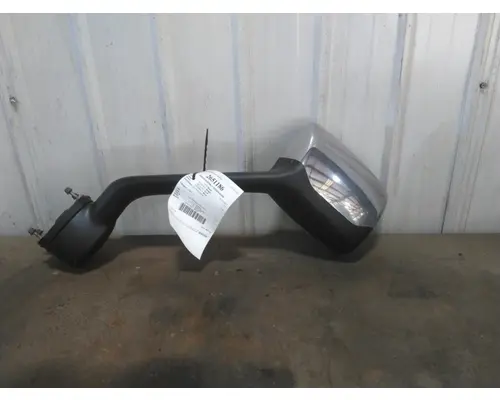 PETERBILT 579 MIRROR ASSEMBLY FENDERHOOD