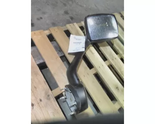 PETERBILT 579 MIRROR ASSEMBLY FENDERHOOD