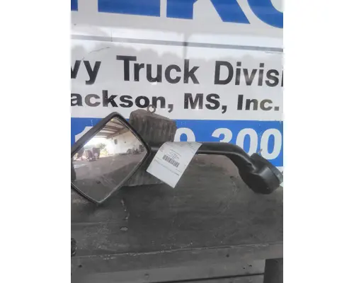 PETERBILT 579 MIRROR ASSEMBLY FENDERHOOD