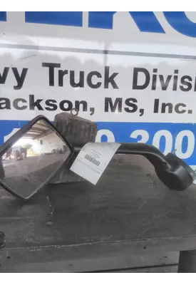 PETERBILT 579 MIRROR ASSEMBLY FENDER/HOOD