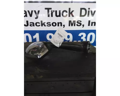 PETERBILT 579 MIRROR ASSEMBLY FENDERHOOD