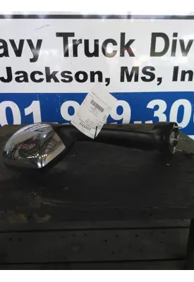PETERBILT 579 MIRROR ASSEMBLY FENDER/HOOD