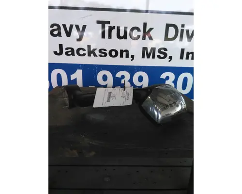 PETERBILT 579 MIRROR ASSEMBLY FENDERHOOD