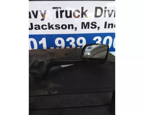 PETERBILT 579 MIRROR ASSEMBLY FENDERHOOD