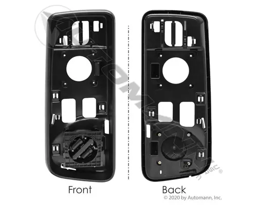 PETERBILT 579 MIRROR COMPONENTS