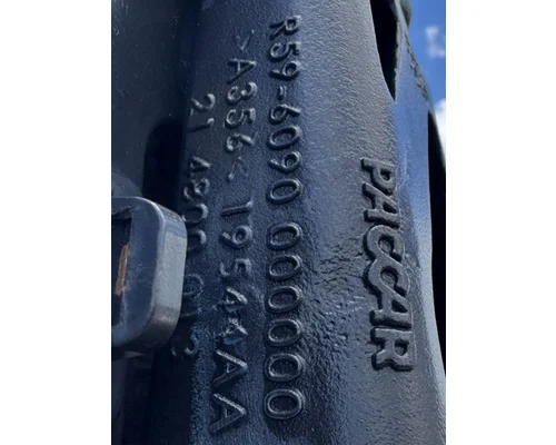 PETERBILT 579 MIRROR COMPONENTS