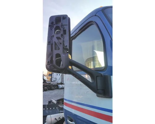 PETERBILT 579 MIRROR COMPONENTS