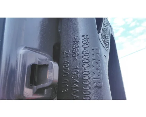 PETERBILT 579 MIRROR COMPONENTS