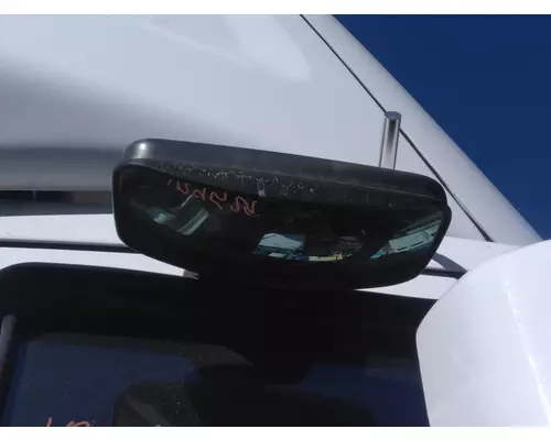PETERBILT 579 MIRROR LOOK DOWN