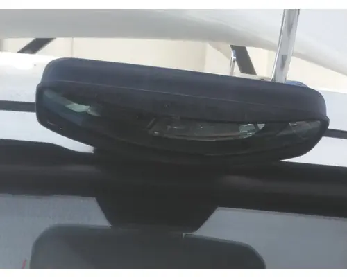 PETERBILT 579 MIRROR LOOK DOWN