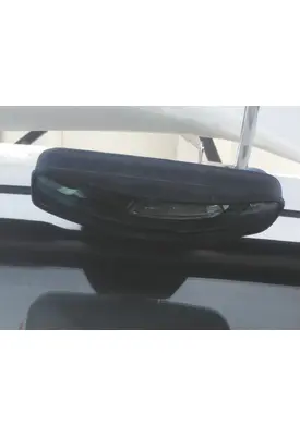 PETERBILT 579 MIRROR LOOK DOWN