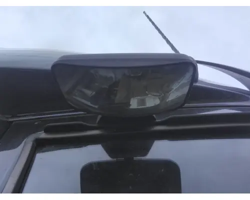 PETERBILT 579 MIRROR LOOK DOWN