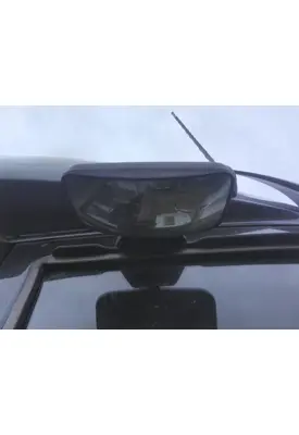 PETERBILT 579 MIRROR LOOK DOWN