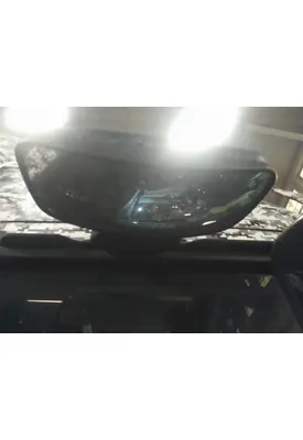 PETERBILT 579 MIRROR LOOK DOWN