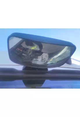 PETERBILT 579 MIRROR LOOK DOWN