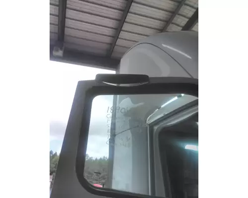 PETERBILT 579 MIRROR LOOK DOWN