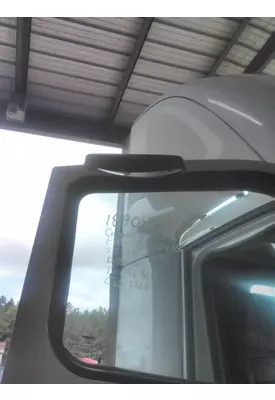 PETERBILT 579 MIRROR LOOK DOWN