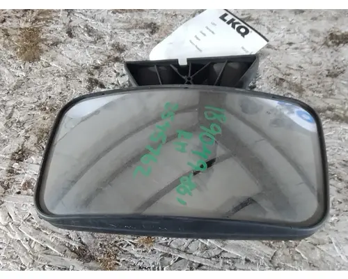 PETERBILT 579 MIRROR LOOK DOWN