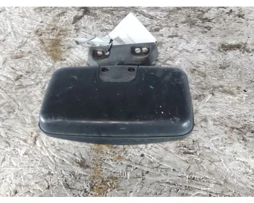 PETERBILT 579 MIRROR LOOK DOWN
