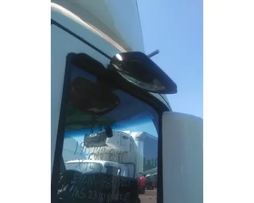 PETERBILT 579 MIRROR LOOK DOWN