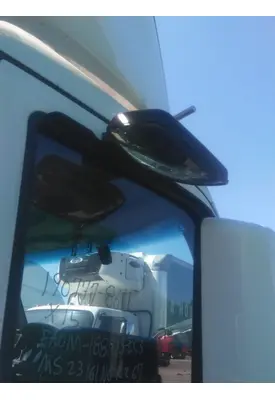 PETERBILT 579 MIRROR LOOK DOWN