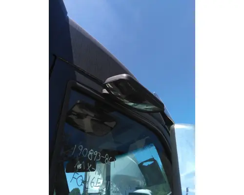PETERBILT 579 MIRROR LOOK DOWN