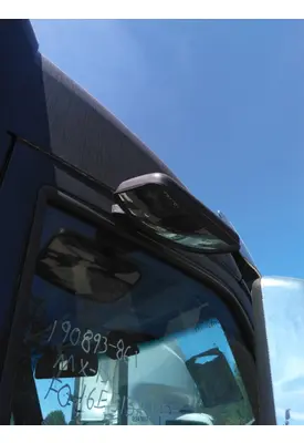 PETERBILT 579 MIRROR LOOK DOWN