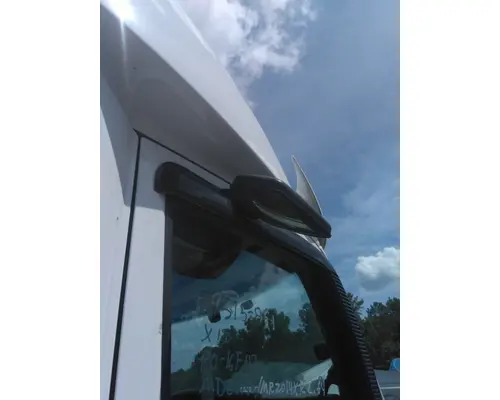 PETERBILT 579 MIRROR LOOK DOWN