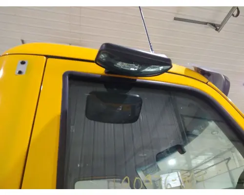 PETERBILT 579 MIRROR LOOK DOWN