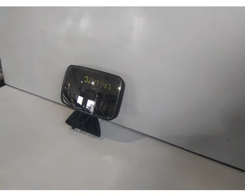 PETERBILT 579 MIRROR LOOK DOWN