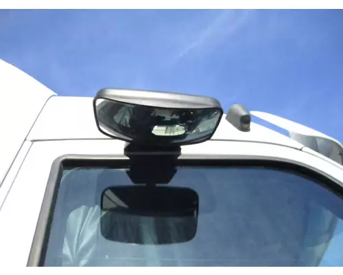 PETERBILT 579 MIRROR LOOK DOWN