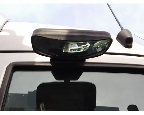 PETERBILT 579 MIRROR LOOK DOWN