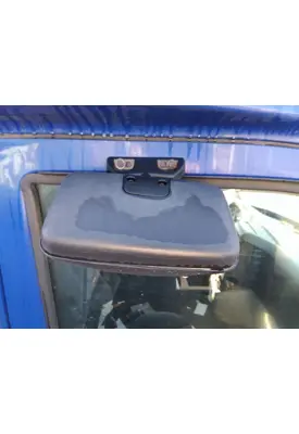 PETERBILT 579 MIRROR LOOK DOWN
