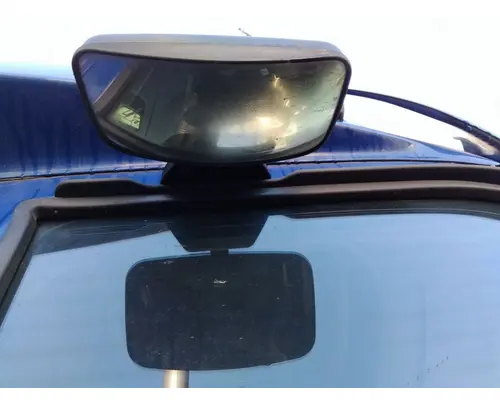 PETERBILT 579 MIRROR LOOK DOWN
