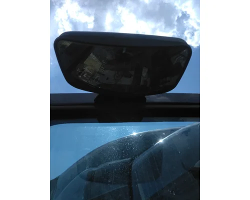 PETERBILT 579 MIRROR LOOK DOWN