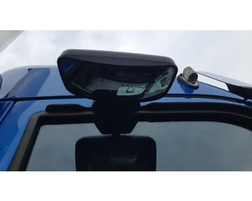 PETERBILT 579 MIRROR LOOK DOWN