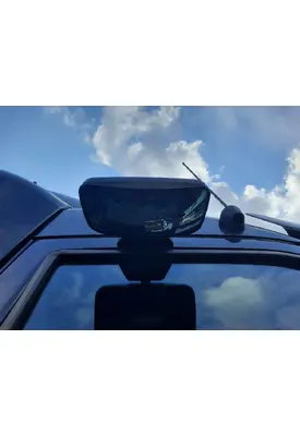 PETERBILT 579 MIRROR LOOK DOWN