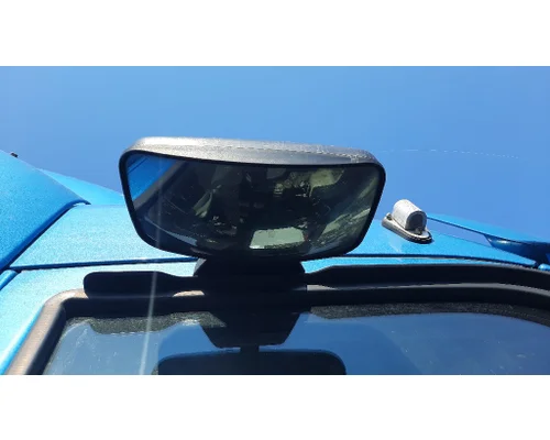 PETERBILT 579 MIRROR LOOK DOWN