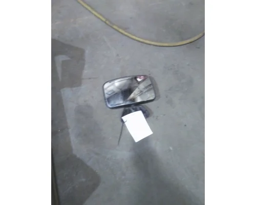 PETERBILT 579 MIRROR LOOK DOWN